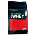 100% Whey Protein (4545g) Optimum Nutrition