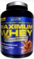 Maximum Whey (2262g) MHP