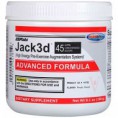 Jack3D (135g)