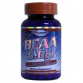 BCAA 5g Ethyl Ester (60tabs) Arnold Nutrition