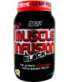 Muscle Infusion Black (908g) Nutrex
