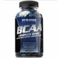 BCAA Complex 2200 (200caps) Dymatize